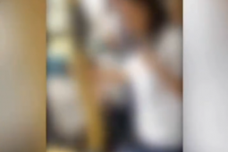 Adolescente é esfaqueada após briga dentro de ônibus escolar em Novo Gama