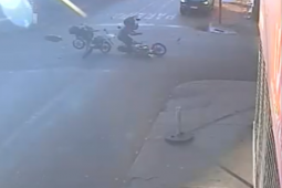 Adolescente que dirigia bêbado é indiciado em acidente que matou motociclista em Rio Verde