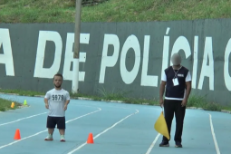 Advogado com nanismo denuncia discriminação após reprovação em teste físico de concurso para delegado