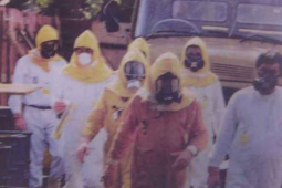 Alego aprova reajuste de pensões para vítimas do césio-137 em Goiás