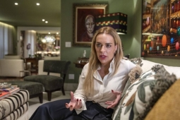 Amiga de Lulinha diz que pretende fazer delação premiada e chama presidente de mentiroso