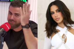 Zé Neto pede perdão a Anitta por ataque à cantora: 