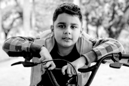 Menino atacado por enxame de abelhas em Catalão morre após 10 dias internado