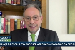 Aprovação da escala 6×1 traz desafios de custos e mão de obra ao agronegócio brasileiro