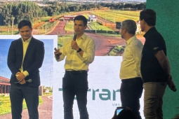 Novo condomínio é lançado em Rio Verde: Terracità Arbo