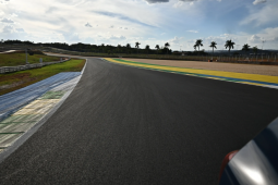 Autódromo de Goiânia terá asfalto totalmente substituído após falhas identificadas na pista