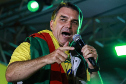 Flávio aceita desafio de Lula para abrir sigilos, mas exige acesso a dados do presidente e familiares