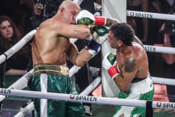 Wanderlei Silva pede anulação da vitória de Popó, mas conselho nega pedido