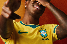 Uniforme da Seleção para a Copa de 2026 vira alvo de críticas e gera debate nas redes