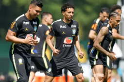 Brasil estreia na Copa do Mundo contra Marrocos cercado por dúvidas e esperança de repetir campanhas históricas