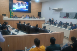 Câmara abre CPI para investigar Idelson Mendes em Rio Verde
