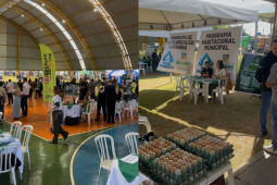 Câmara Itinerante e Cidadania oferece serviços gratuitos neste sábado (27) na praça do Bairro Serpró, em Rio Verde