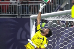Cabo Verde segura a Espanha e conquista empate histórico na estreia da Copa do Mundo