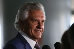 Caiado rebate Lula e nega irregularidades em acordos sobre terras raras em Goiás