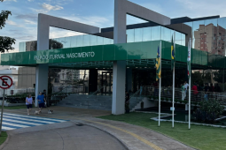 Câmara de Rio Verde lança concurso com 108 vagas e salários de até R$ 7,6 mil