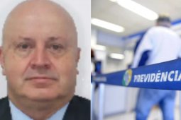 CPMI do INSS cancela depoimento do 