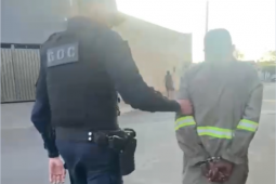 Casal é preso suspeito de usar filha de 13 anos para vender drogas em Rio Verde
