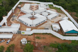 FAMI abre processo seletivo com mais de 100 vagas para atuação no CASER em Rio Verde