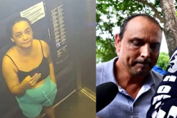 Celular de Daiane Alves é encontrado no esgoto de condomínio, em Caldas Novas