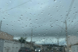 Rio Verde tem um dos maiores volumes de chuva registrados em Goiás