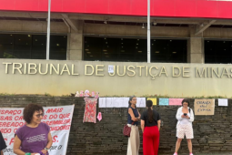 CNJ apura desembargador por suspeita de assédio sexual após decisão que absolveu acusado de estupro