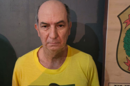 Condenado por homicídio em Rio Verde é preso no Paraguai após tentar esconder identidade
