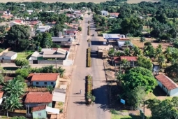 Conheça a cidade goiana que já foi chamada de Aropi, nome que inverte o de Iporá