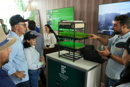 Conhecimento e inovação ganham destaque na Tecnoshow COMIGO 2026 com participação de instituições de ensino