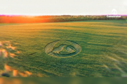 Mistério que chamou atenção em Rio Verde é revelado