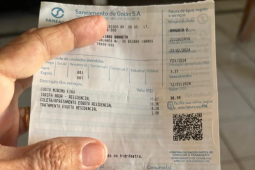 Saneago lança mudança de titularidade 100% on-line e reforça atendimento digital