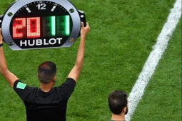 Copa do Mundo terá novas regras para reduzir a cera e aumentar o tempo de bola rolando