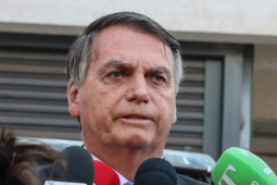 PGR pede condenação de Bolsonaro e aliados por tentativa de golpe