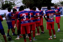 Defesas vazadas: Rioverdense e Itumbiara têm os piores números da Terceira Divisão do Goianão