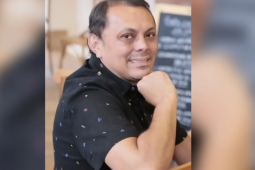 Jornalista é encontrado morto em Goiânia; mulher suspeita ameaça se jogar de apartamento