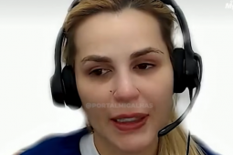 Deolane diz ter sido presa 