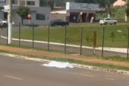 Discussão por comida termina em homicídio, em Jataí; suspeito foi preso em Rio Verde