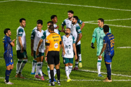 Divisão de Acesso: 5° rodada tem Rio Verde mantendo a liderança; veja os resultados
