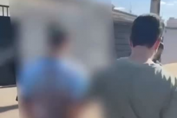 Dois homens são presos pela PC por estupro, roubo e receptação no setor Santa Luzia em Rio Verde
