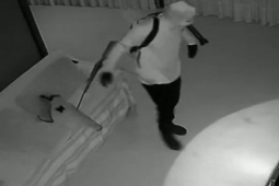 Dupla suspeita de furtar 14 casas no Park Way é presa em Trindade (GO); prejuízo estimado passa de R$ 1 milhão