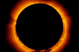 Eclipse lunar poderá ser visto em todo o Brasil na madrugada desta sexta (28)