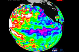 Senado debate impactos do El Niño e desastres climáticos no Brasil nesta semana