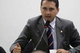 Eleições 2024: Leandro Vilela é eleito prefeito de Aparecida de Goiânia