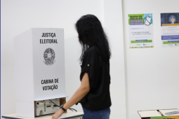 Brasil ganha mais de 2,2 milhões de eleitores e terá 158,7 milhões de votantes nas eleições de 2026