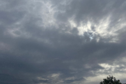 Cimehgo emite alerta de tempestades e chuvas intensas em todo o estado de Goiás