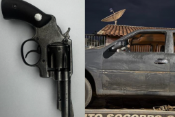 Em Rio Verde, CPE prende suspeitos que planejavam 