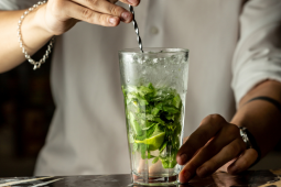 Em Rio Verde, venda de bebida alcoólica a menor é flagrado pela PM no bairro Valdeci Pires