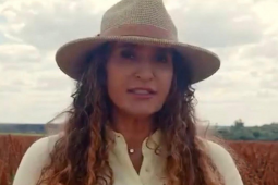 Empresária de Rio Verde é confirmada como vice de Marconi Perillo na disputa pelo governo de Goiás