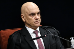Entidades de imprensa criticam decisão de Moraes que autorizou buscas contra blogueiro no MA