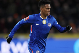 Lesão grave pode tirar Estêvão da Copa do Mundo 