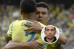 Ex-campeão do mundo diz que atuação do Brasil deu 